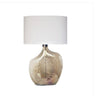 Lampe de table Benedek