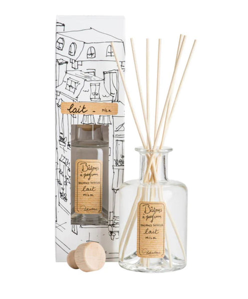Diffuseur de parfum - Lait