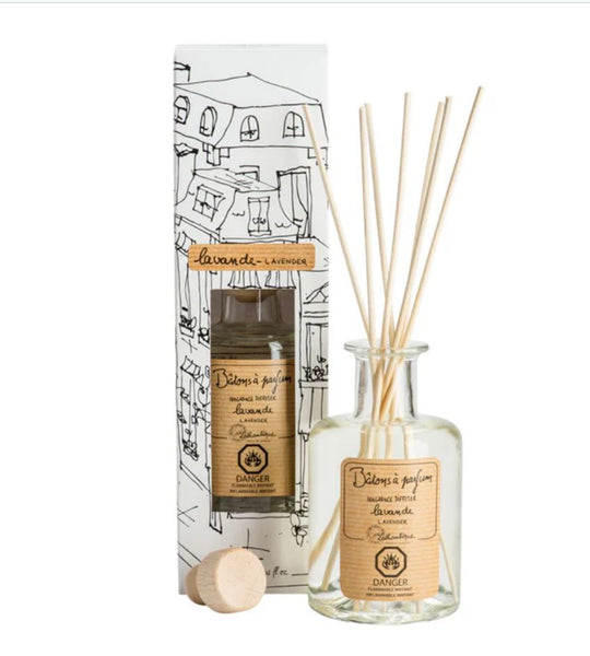 Diffuseur de parfum - Lavande