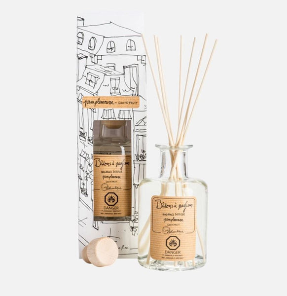 Diffuseur de parfum - Pamplemousse