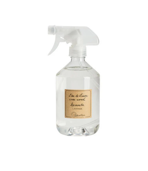 Eau de linge - Lavande