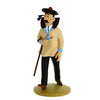 Figurine Dupont en matelot