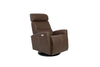 Fauteuil MILAN  Inclinable