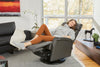 Fauteuil ROME Inclinable