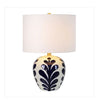 Lampe de table Darina