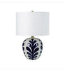 Lampe de table Darina