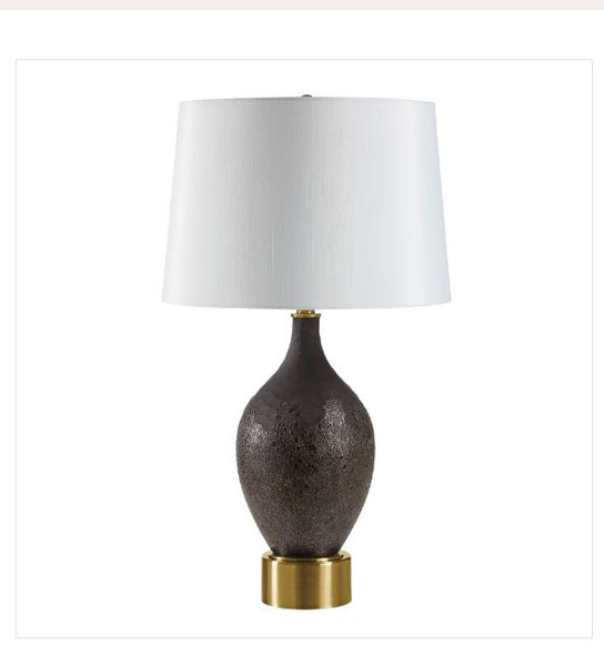 Lampe de table Weldon