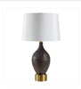 Lampe de table Weldon