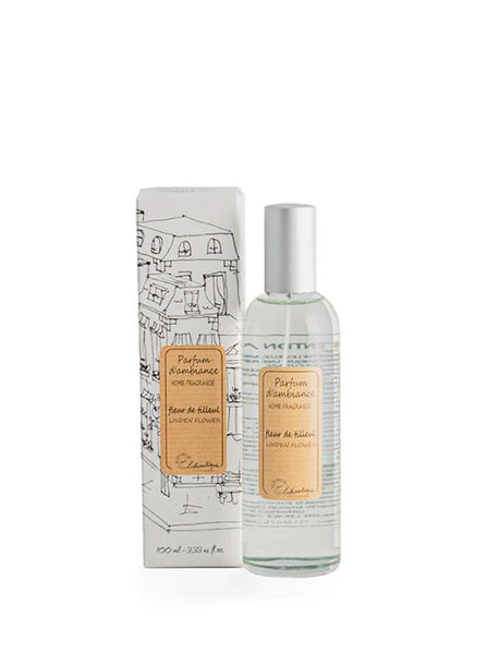 Parfum d'ambiance - Fleur de tilleul