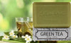 Savon en barre - Thé vert