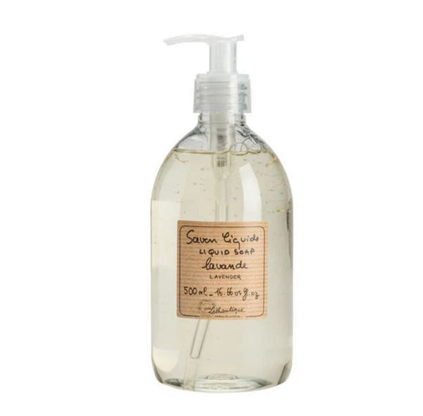 Savon liquide - Lavande