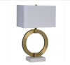 Lampe de table Skylar