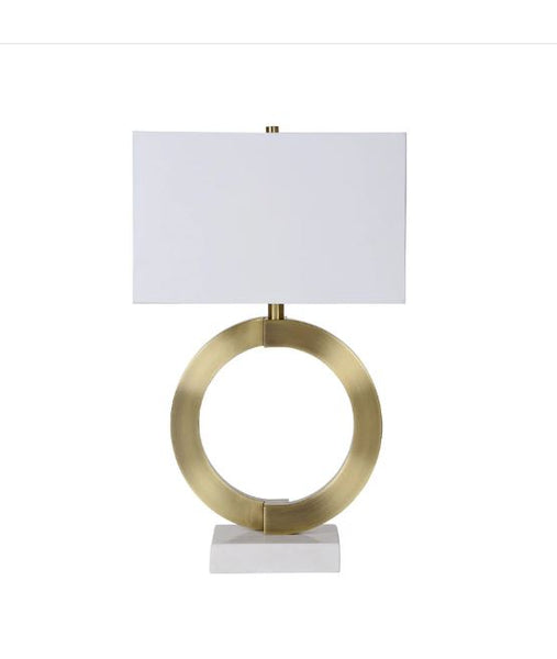 Lampe de table Skylar