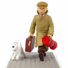 Figurine Tintin et Milou