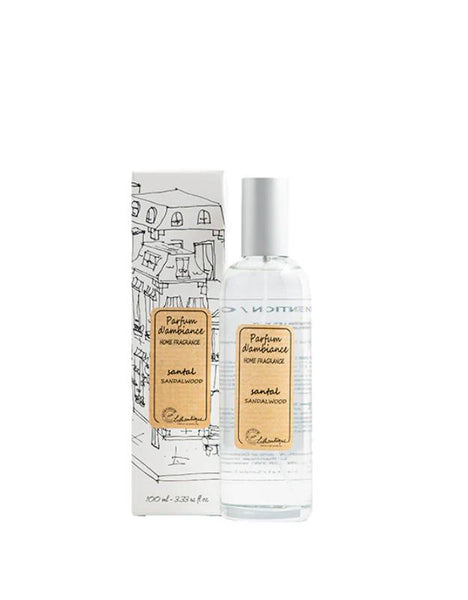 Parfum d'ambiance - Bois de santal