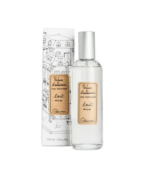 Parfum d'ambiance - Lait