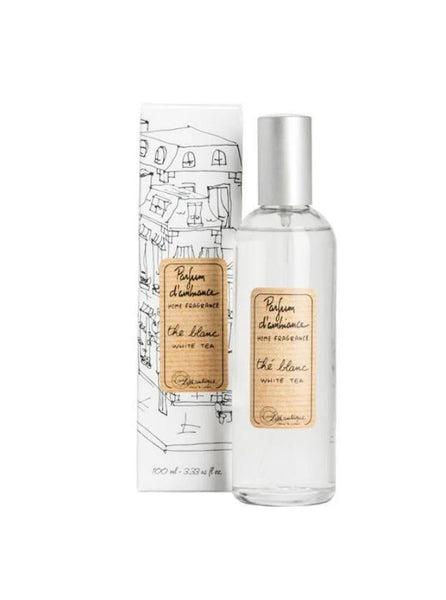Parfum d'ambiance - Thé blanc