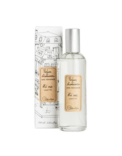 Parfum d'ambiance - Thé vert