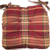 Coussin Tradition Canneberge