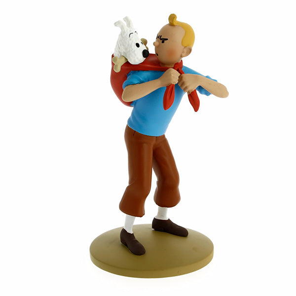Tintin | Tintin et Milou